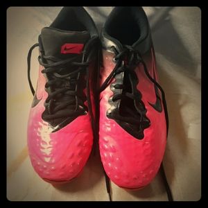 Nike Cleats